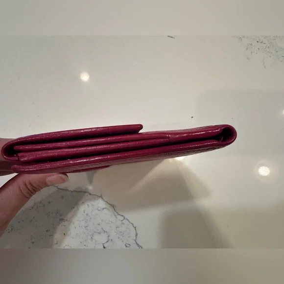 Gucci Wallet - Pink - Picture 17 of 17